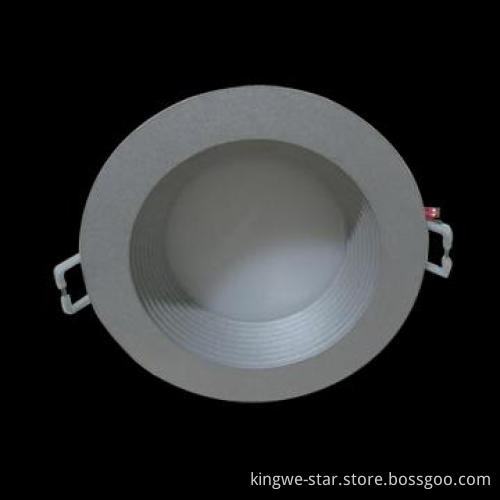 Hight Brightness LED Downlight (D003)-W